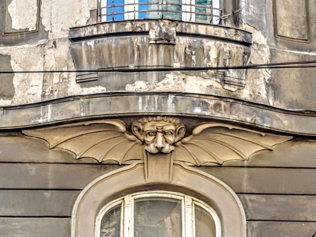 ŽIREK - šumski čovjek i dobri duh zagorskih brega